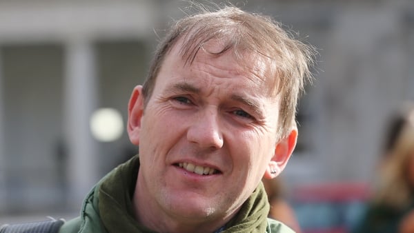 Gino Kenny TD spoke to the Your Politics podcast