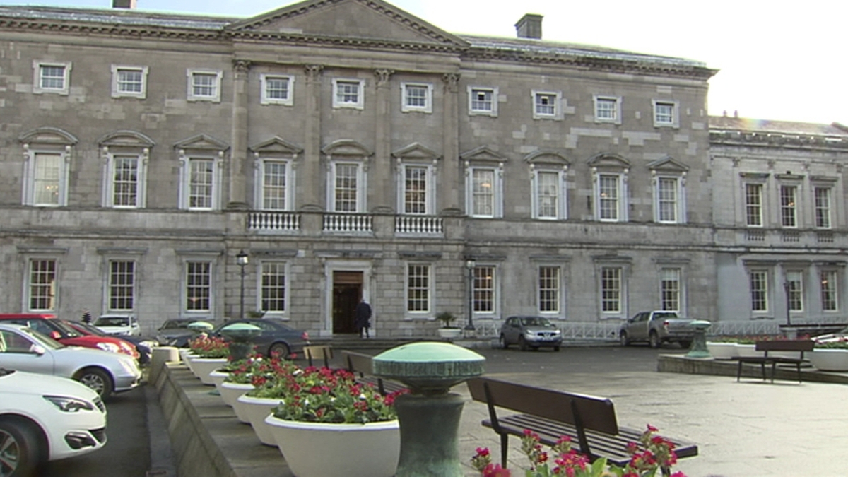 A fourth vote for Taoiseach ten weeks after General Election
