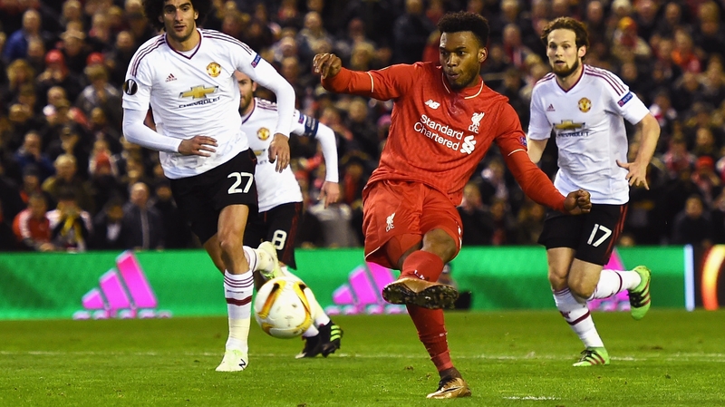 Daniel Sturridge has still to return to top form after a long lay-off