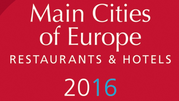 9 Dublin restaurants added to Michelin Guide