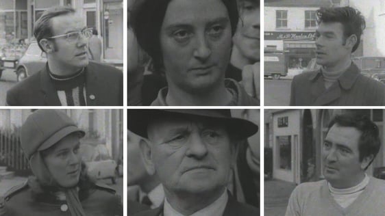 Watch Your Language (1970)
