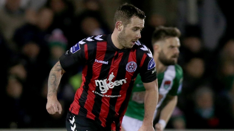Bohemians welcome Wexford Youths to Dalymount Park