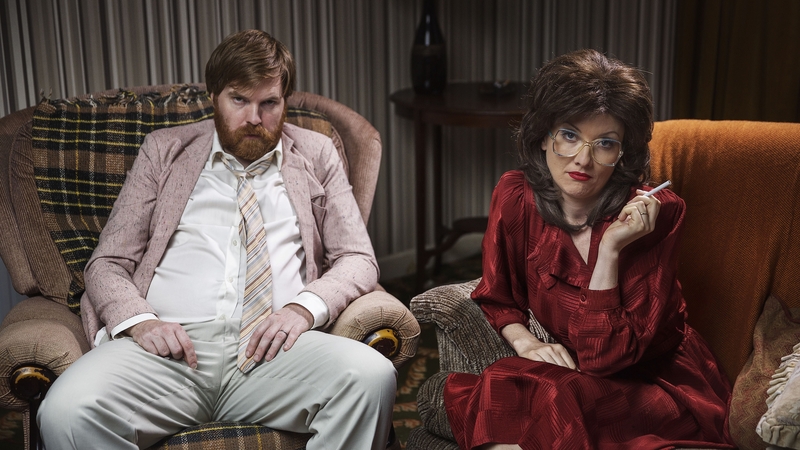 Heading for the big screen?