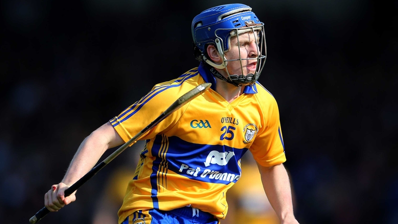 2013 All Star Podge Collins came on for his first appearance of the year