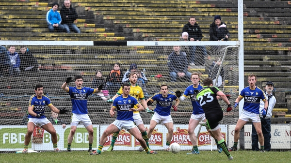VIDEO: Pressure mounting on 'one-dimensional' Mayo
