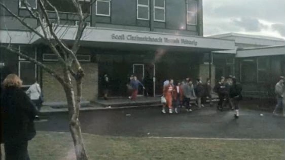 Scoil Chuimsitheach Naomh Pádraig (1986)