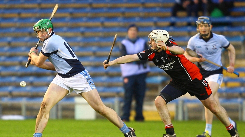 Na Piarsaigh defeated Oulart the Balagh in extra-time to reach the All-Ireland final