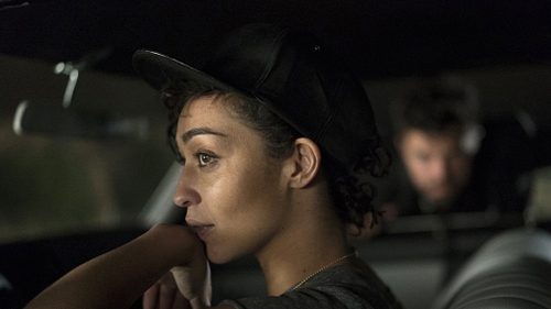 Ruth Negga as Tulip in Preacher