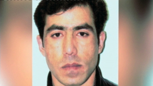 Faisal Ellahi was found guilty after a five-week trial last year