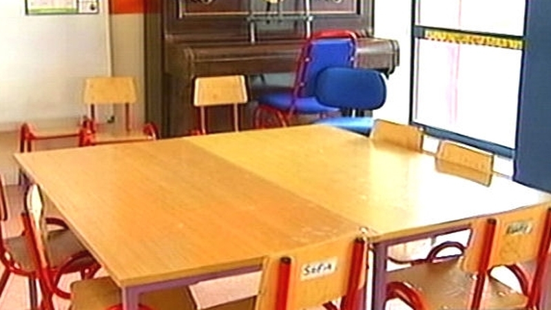 The board of management says there has been no change to admission policy