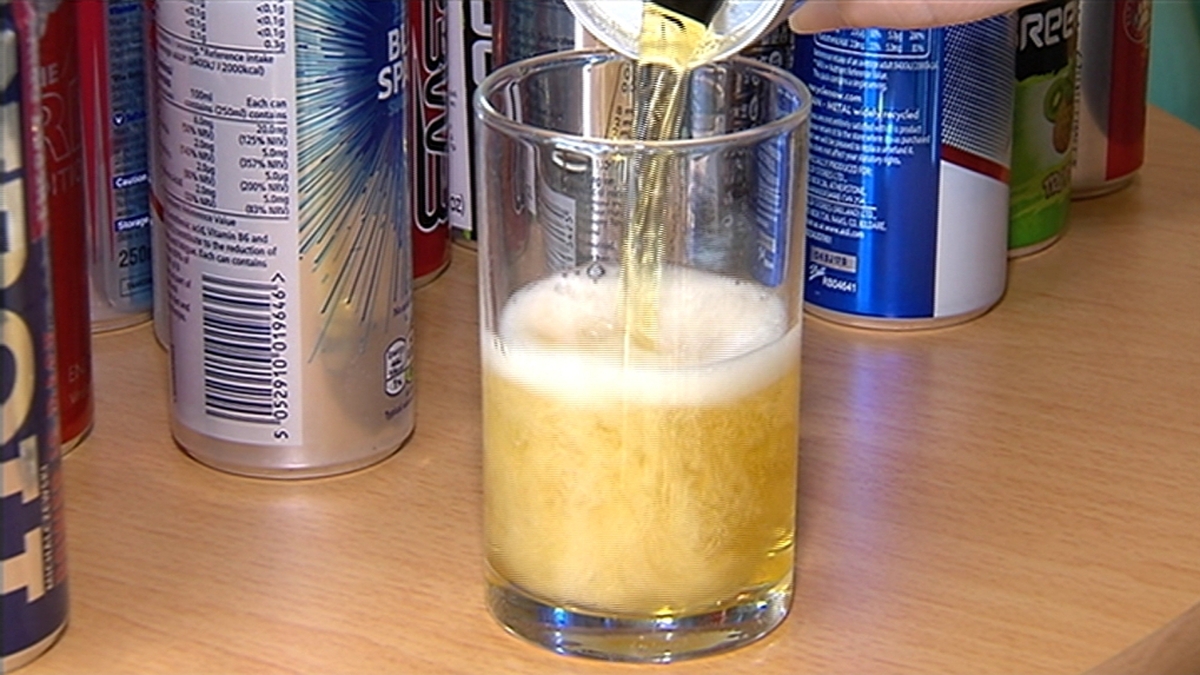Labour party promises a ban on energy drinks for under 16s in UK – should we follow suit?