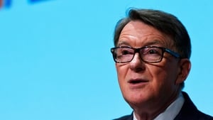 UK sacks Mandelson as US ambassador over Epstein links show image