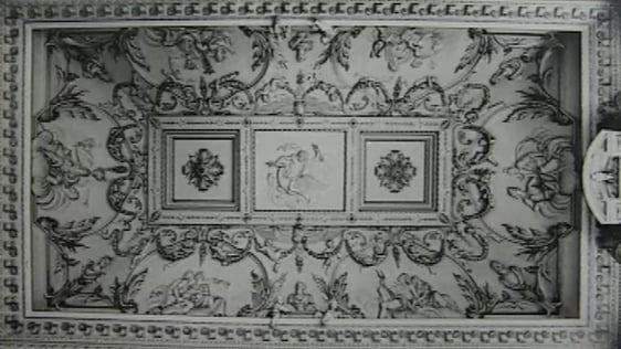Stucco