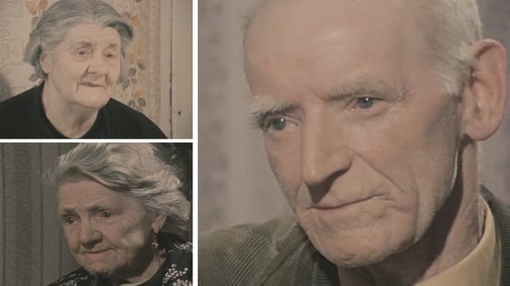 Growing Old (1976)