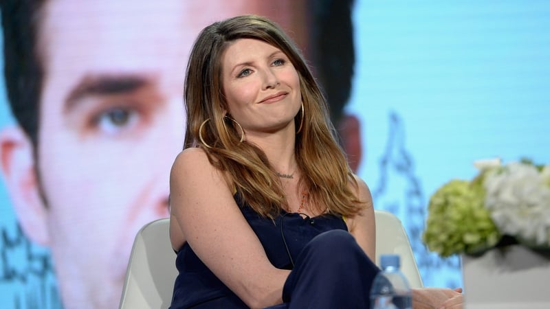 Sharon Horgan and Graham Linehan creating new sitcom