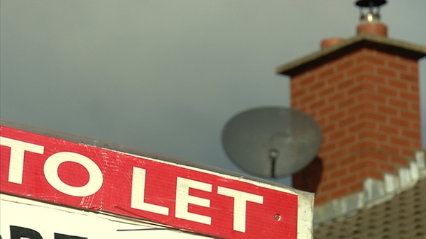 Rent inflation slows to 5.2% in third quarter, new Daft.ie report shows