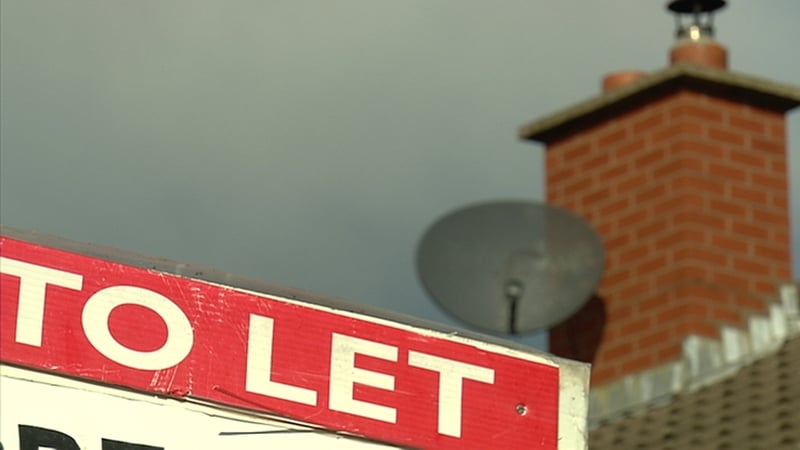 Only 40% of renters are able to save income on a regular basis, a new TASC report shows