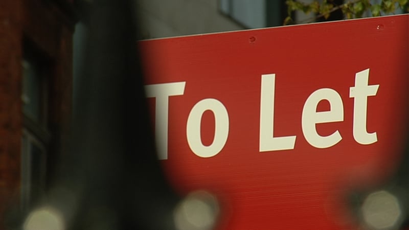 The number of private landlords increased by 4.5% to 105,594 last year