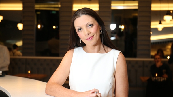 Prezzo's Kate McInerney