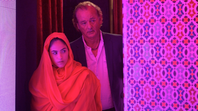 Bill Murray deserves better than this woeful comedy