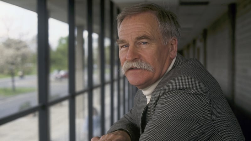 Robert Carrickford