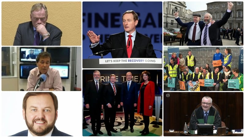 Would a new election be more of the same?