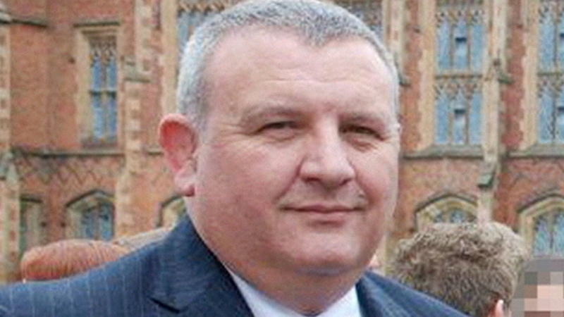 Adrian Ismay died 11 days after suffering serious leg injuries in the attack