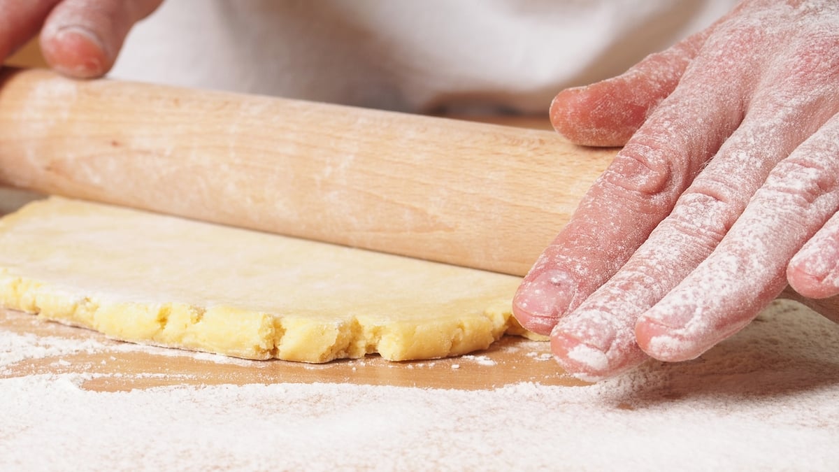 Common mistakes bakers make and how to solve them