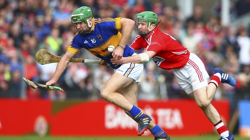 Sunday could be the first of three consecutive meetings between old rivals Tipperary and Cork