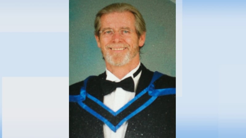 Robert Bolton was left in a coma after an operation at St James's Hospital in 2011