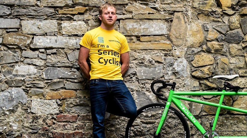 Peter Ryan has roughly five % sight