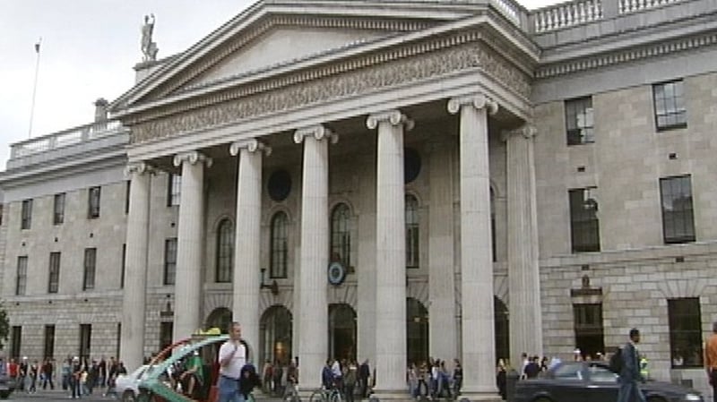 The GPO features heavily in the 1916 centenary celebrations