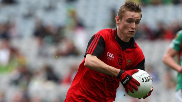 Caolan Mooney