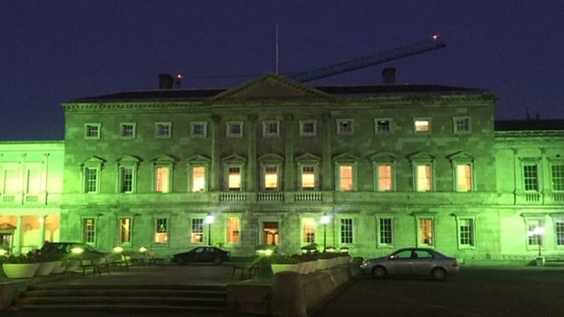 Turning green: "the Committee has provided a forum for serious and sustained political engagement on climate change in a way that was profoundly lacking in the past"