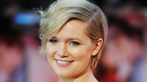 Cecelia Ahern is Hollywood bound once again