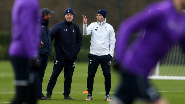 Mauricio Pochettino: 'I believe in my squad and for one negative result now it has not changed my vision of them'