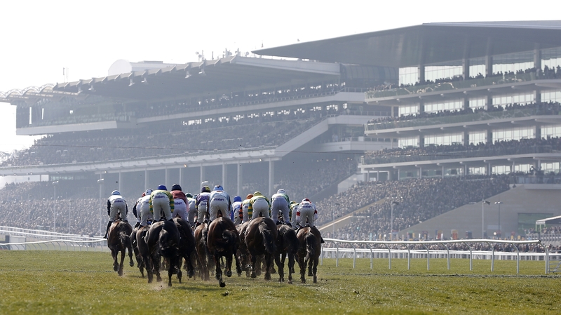 Who will come out on top on the final day of the Cheltenham Festival?
