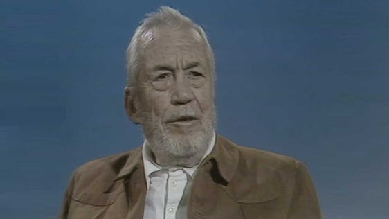John Huston (1981)