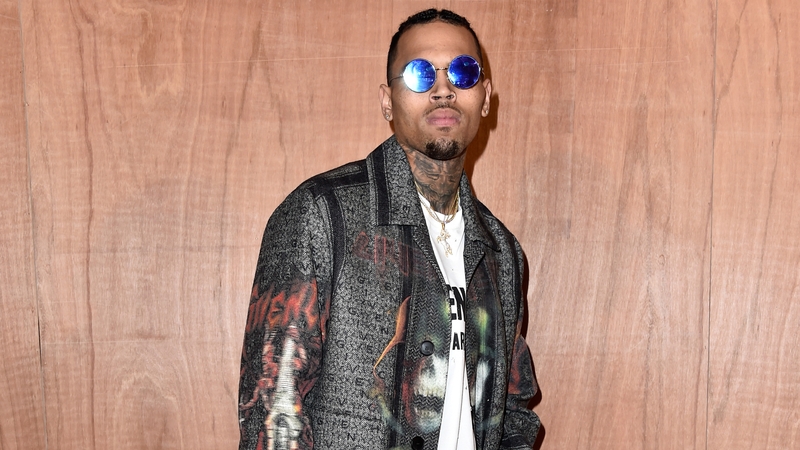 Chris Brown returning to 3Arena on June 15