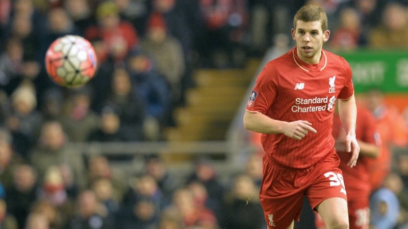 Jon Flanagan is set to receive a community penalty
