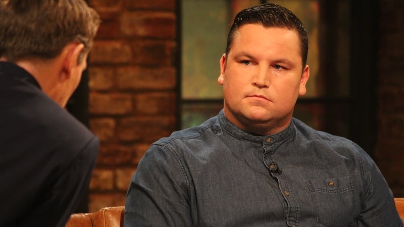 John Connors - Starring in Black Medicine