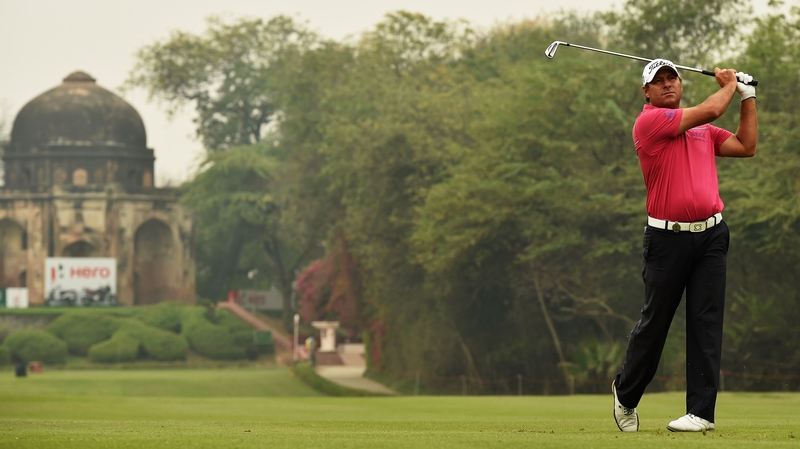 Australia's Terry Pilkadaris