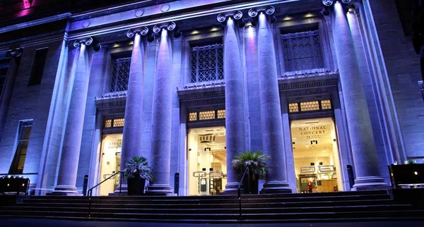 National Concert Hall