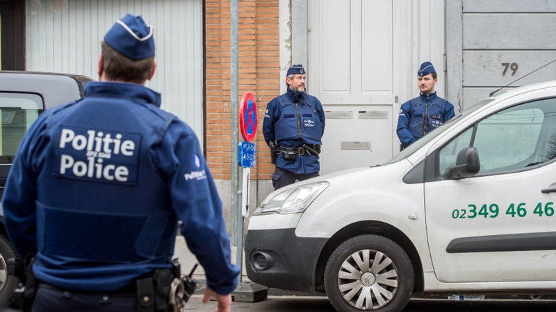 The apparent willingness of the only known active participant to have survived the attacks is a major breakthrough after four months in which the trail had seemed to go cold