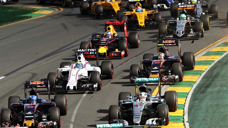 The race, scheduled for 21 March, looks unlikely to go ahead.