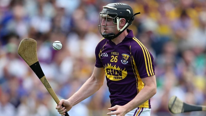 Shane Tomkins landed the winning point