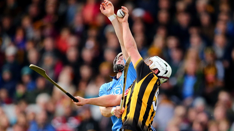 Both Kilkenny and Dublin will play their league quarter-finals on home soil