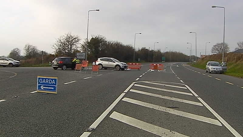 Seven people were also injured in the crash