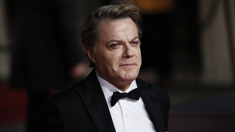 Eddie Izzard