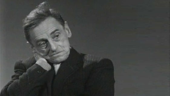 Milo McGarry (1966)